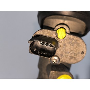 Recambio de cremallera direccion para seat ibiza iii (6l1) 1.9 tdi referencia OEM IAM 023008005000  