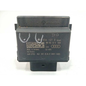 Recambio de modulo electronico para audi a4 avant (8w5) sport edition quattro referencia OEM IAM 8W0906121B DE LA BOMBA DE COMBU