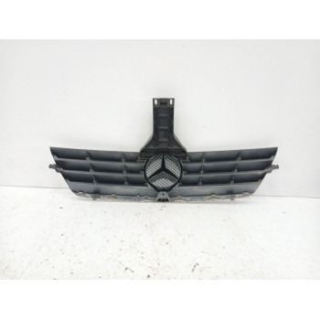 Recambio de rejilla delantera para mercedes-benz clase c coupé (cl203) c 220 cdi (203.708) referencia OEM IAM A2038800383 A20388