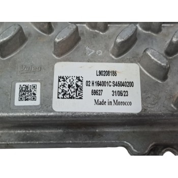 Recambio de centralita faros xenon para peugeot 3008 ii suv (mc_, mr_, mj_, m4_) hybrid referencia OEM IAM L90125449  S45040200