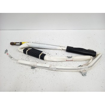 Recambio de airbag cortina delantero izquierdo para hyundai santa fé iii (dm, dma) 2.2 crdi 4wd referencia OEM IAM 850102W000  