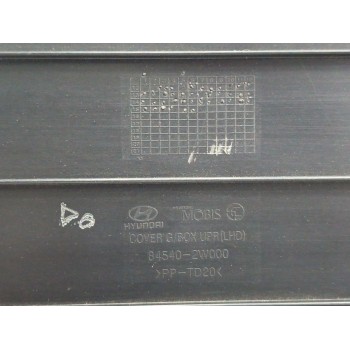 Recambio de guantera para hyundai santa fé iii (dm, dma) 2.2 crdi 4wd referencia OEM IAM 845402W000  