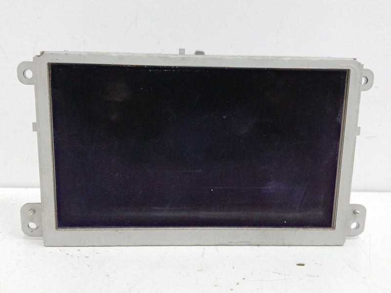 Recambio de pantalla multifuncion para audi a6 c6 (4f2) 3.0 tdi quattro referencia OEM IAM 4F0919603A  