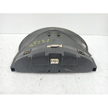 Recambio de cuadro instrumentos para mercedes-benz clase c (w203) c 220 cdi (203.006) referencia OEM IAM A2035401311 11000889601