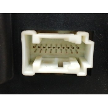 Recambio de cuadro instrumentos para mercedes-benz clase c (w203) c 220 cdi (203.006) referencia OEM IAM A2035401311 11000889601