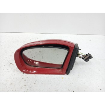 RETROVISOR IZQUIERDO 