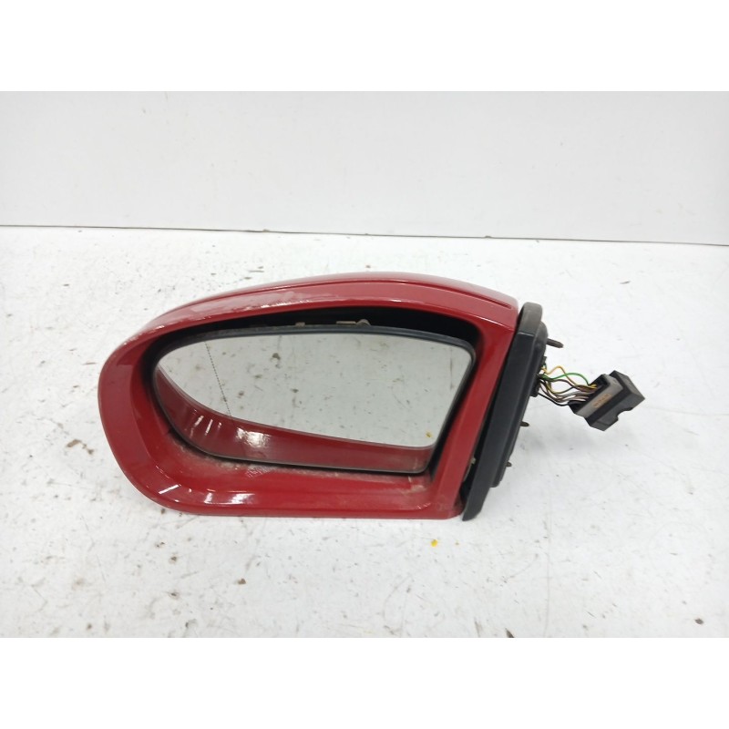 Recambio de retrovisor izquierdo para mercedes-benz clase c (w203) c 220 cdi (203.006) referencia OEM IAM   