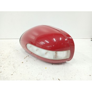 Recambio de retrovisor izquierdo para mercedes-benz clase c (w203) c 220 cdi (203.006) referencia OEM IAM   