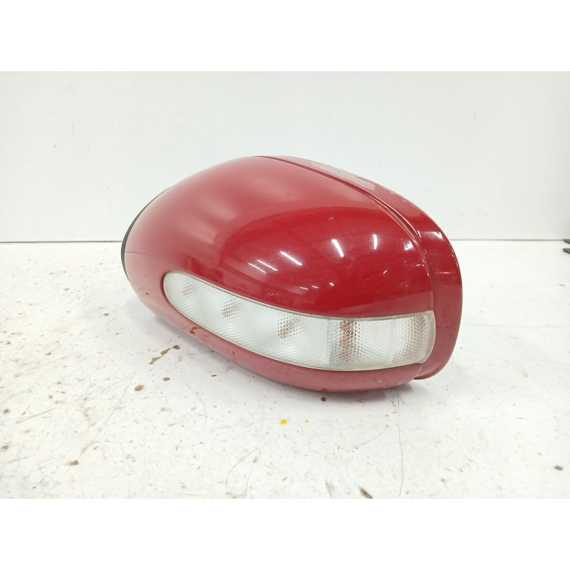 RETROVISOR IZQUIERDO
