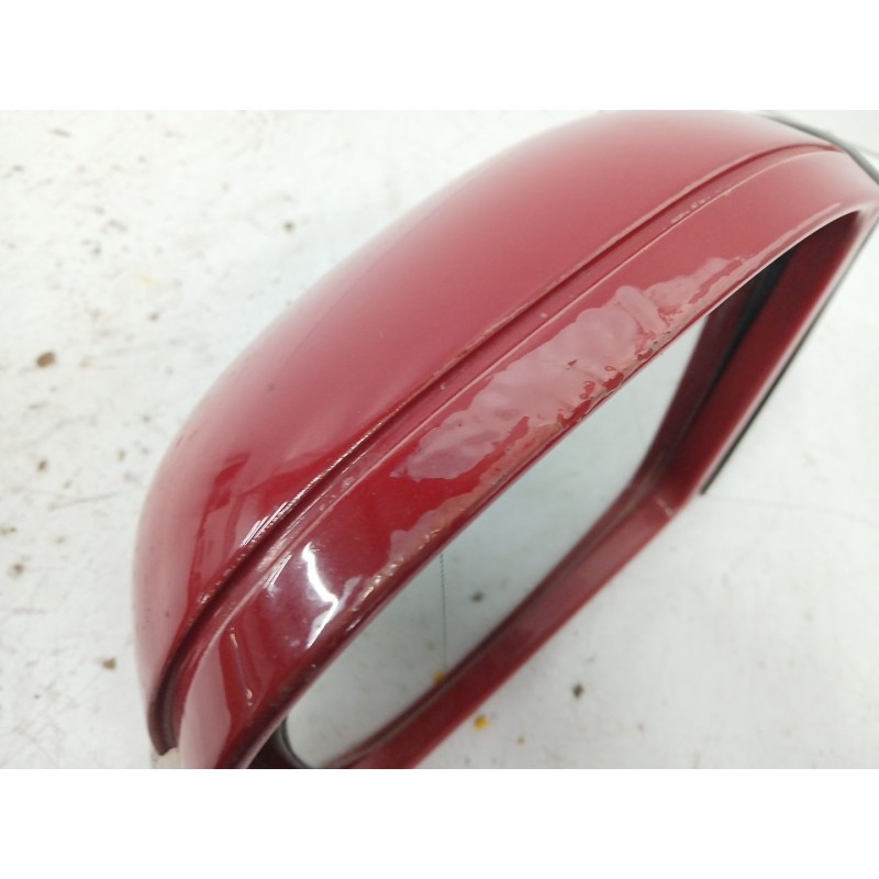 RETROVISOR IZQUIERDO