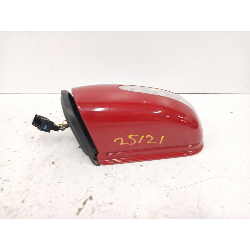 RETROVISOR IZQUIERDO