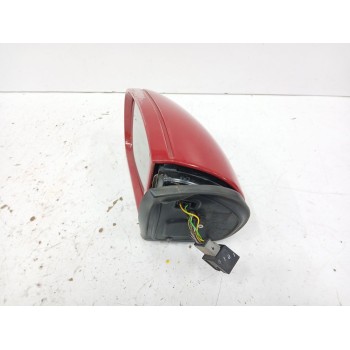 Recambio de retrovisor izquierdo para mercedes-benz clase c (w203) c 220 cdi (203.006) referencia OEM IAM   