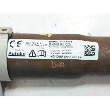 Recambio de airbag cortina delantero derecho para hyundai santa fé iii (dm, dma) 2.2 crdi 4wd referencia OEM IAM 850202W000  