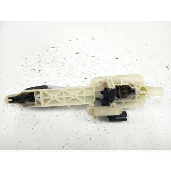 Recambio de maneta exterior trasera derecha para hyundai santa fé iii (dm, dma) 2.2 crdi 4wd referencia OEM IAM 836612W010  