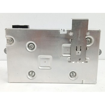 Recambio de modulo electronico para audi a6 c6 (4f2) 3.0 tdi quattro referencia OEM IAM 4E0035729  