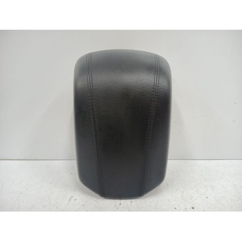 Recambio de apoyabrazos central para hyundai santa fé iii (dm, dma) 2.2 crdi 4wd referencia OEM IAM 846602W050URY  