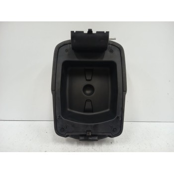Recambio de apoyabrazos central para hyundai santa fé iii (dm, dma) 2.2 crdi 4wd referencia OEM IAM 846602W050URY  