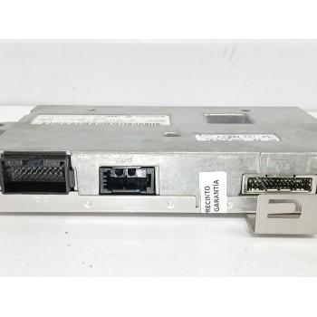 Recambio de modulo electronico para audi a6 c6 (4f2) 3.0 tdi quattro referencia OEM IAM 4E0035729  