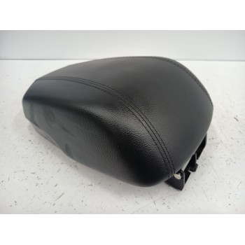 Recambio de apoyabrazos central para hyundai santa fé iii (dm, dma) 2.2 crdi 4wd referencia OEM IAM 846602W050URY  