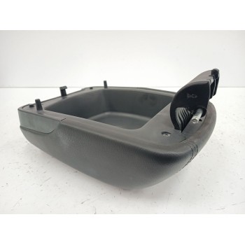 Recambio de apoyabrazos central para hyundai santa fé iii (dm, dma) 2.2 crdi 4wd referencia OEM IAM 846602W050URY  