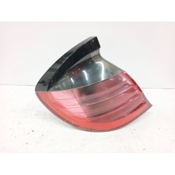 Recambio de piloto trasero izquierdo para mercedes-benz clase c coupé (cl203) c 220 cdi (203.708) referencia OEM IAM A2038200564