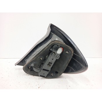 Recambio de piloto trasero izquierdo para mercedes-benz clase c coupé (cl203) c 220 cdi (203.708) referencia OEM IAM A2038200564