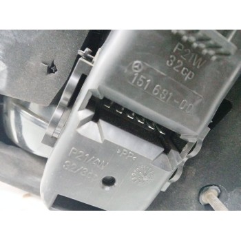 Recambio de piloto trasero izquierdo para mercedes-benz clase c coupé (cl203) c 220 cdi (203.708) referencia OEM IAM A2038200564