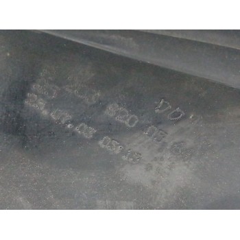 Recambio de piloto trasero izquierdo para mercedes-benz clase c coupé (cl203) c 220 cdi (203.708) referencia OEM IAM A2038200564