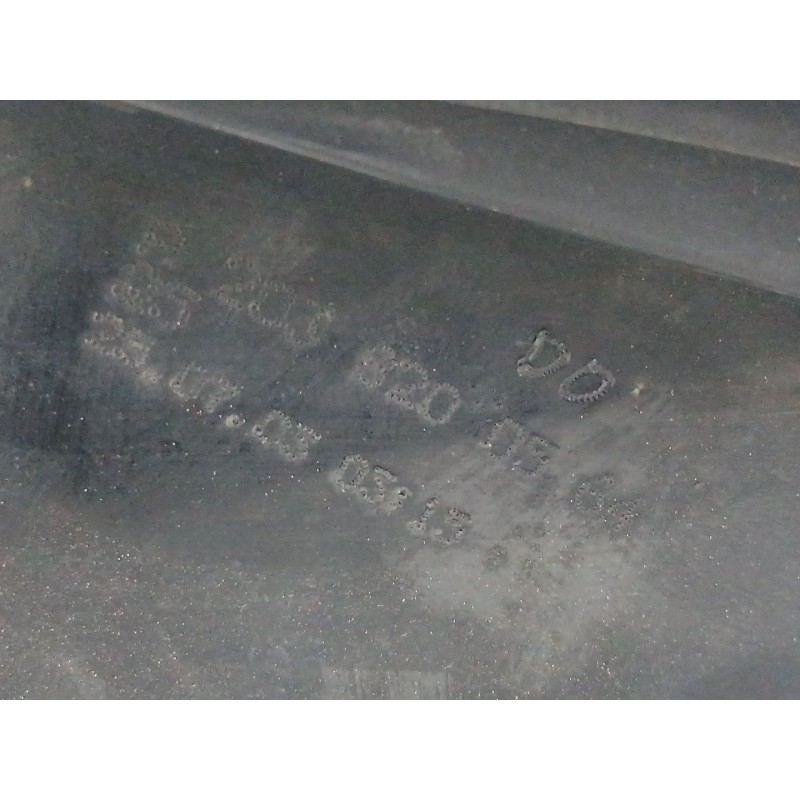 PILOTO TRASERO IZQUIERDO