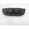 Recambio de mando climatizador para mercedes-benz clase c coupé (cl203) c 220 cdi (203.708) referencia OEM IAM A2098300085 91400
