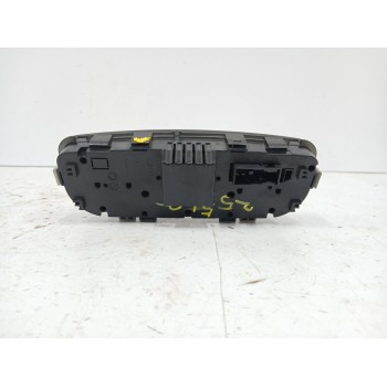 Recambio de mando climatizador para mercedes-benz clase c coupé (cl203) c 220 cdi (203.708) referencia OEM IAM A2098300085 91400