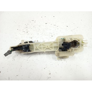 Recambio de maneta exterior delantera derecha para hyundai santa fé iii (dm, dma) 2.2 crdi 4wd referencia OEM IAM 826612W710  