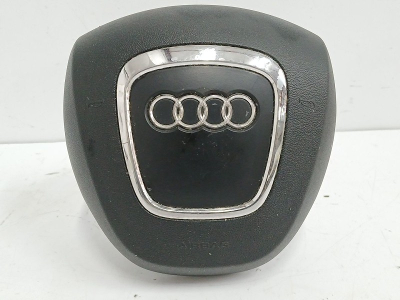 Recambio de airbag delantero izquierdo para audi a6 c6 (4f2) 3.0 tdi quattro referencia OEM IAM 4F0880201AS  