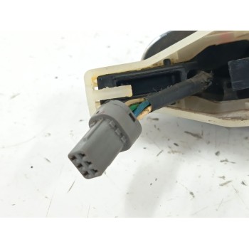 Recambio de maneta exterior delantera derecha para hyundai santa fé iii (dm, dma) 2.2 crdi 4wd referencia OEM IAM 826612W710  