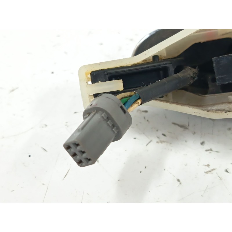 MANETA EXTERIOR DELANTERA DERECHA