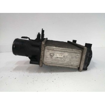 Recambio de intercooler para toyota avensis berlina (t25) 2.0 turbodiesel cat referencia OEM IAM 873067D  