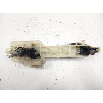 Recambio de maneta exterior delantera izquierda para hyundai santa fé iii (dm, dma) 2.2 crdi 4wd referencia OEM IAM 826512W710  