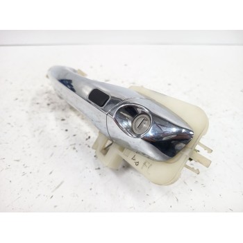 Recambio de maneta exterior delantera izquierda para hyundai santa fé iii (dm, dma) 2.2 crdi 4wd referencia OEM IAM 826512W710  