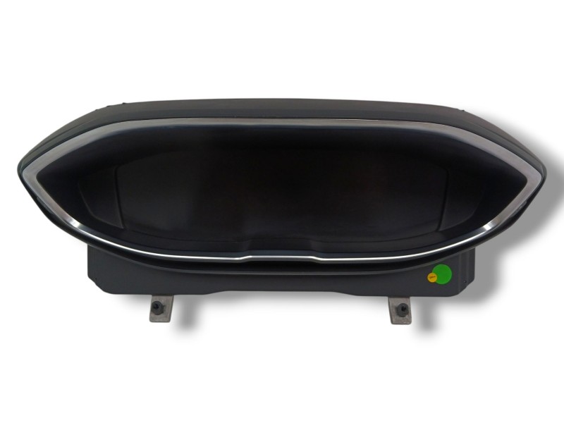 Recambio de cuadro instrumentos para peugeot 3008 ii suv (mc_, mr_, mj_, m4_) hybrid referencia OEM IAM 9850673180 5550164501 50