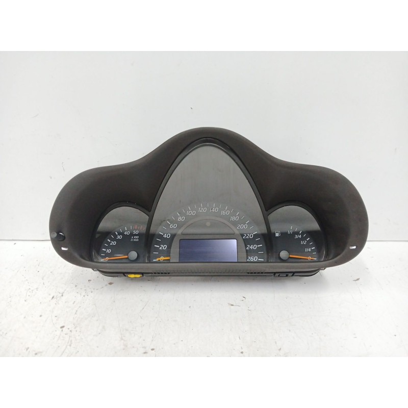 CUADRO INSTRUMENTOS 110080232004