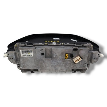 Recambio de cuadro instrumentos para peugeot 3008 ii suv (mc_, mr_, mj_, m4_) hybrid referencia OEM IAM 9850673180 5550164501 50