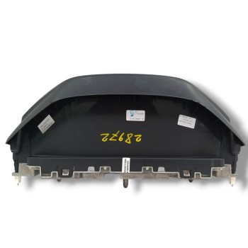 Recambio de cuadro instrumentos para peugeot 3008 ii suv (mc_, mr_, mj_, m4_) hybrid referencia OEM IAM 9850673180 5550164501 50