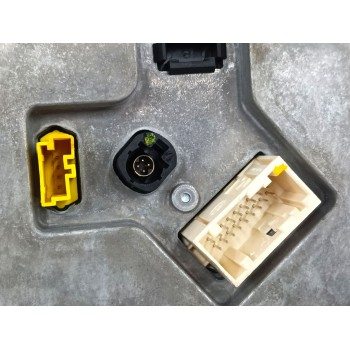 Recambio de cuadro instrumentos para peugeot 3008 ii suv (mc_, mr_, mj_, m4_) hybrid referencia OEM IAM 9850673180 5550164501 50