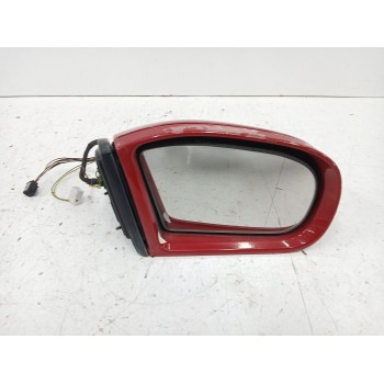 Recambio de retrovisor derecho para mercedes-benz clase c (w203) c 220 cdi (203.006) referencia OEM IAM   