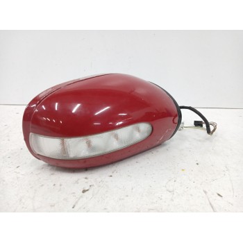 Recambio de retrovisor derecho para mercedes-benz clase c (w203) c 220 cdi (203.006) referencia OEM IAM   