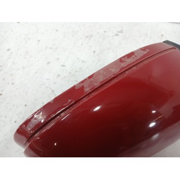 Recambio de retrovisor derecho para mercedes-benz clase c (w203) c 220 cdi (203.006) referencia OEM IAM   