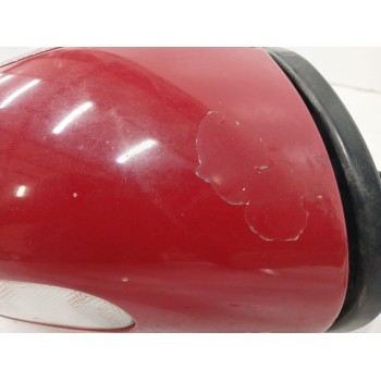 Recambio de retrovisor derecho para mercedes-benz clase c (w203) c 220 cdi (203.006) referencia OEM IAM   