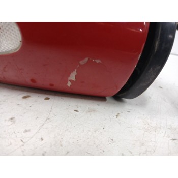 Recambio de retrovisor derecho para mercedes-benz clase c (w203) c 220 cdi (203.006) referencia OEM IAM   