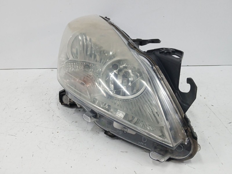 Recambio de faro derecho para peugeot 3008 i monospace (0u_) 1.6 thp referencia OEM IAM 9682519080  