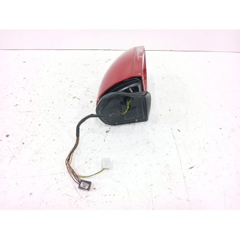 Recambio de retrovisor derecho para mercedes-benz clase c (w203) c 220 cdi (203.006) referencia OEM IAM   